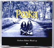Pooka - Graham Robert Robert Wood EP